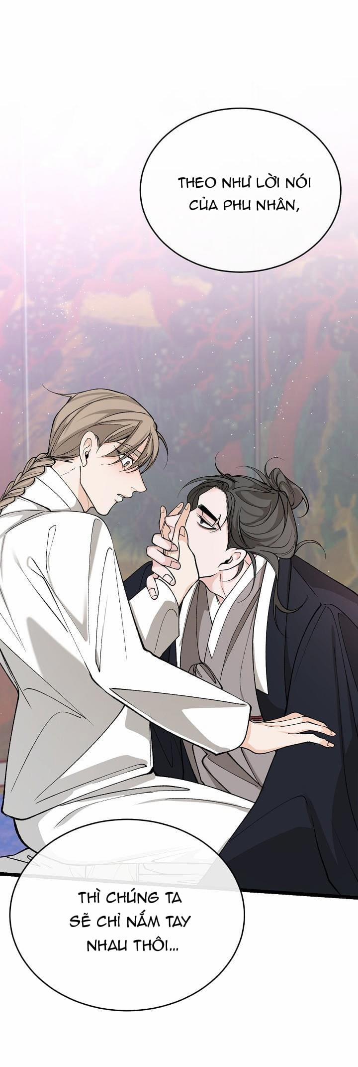 Cơn Sốt Tình 36 trang 10