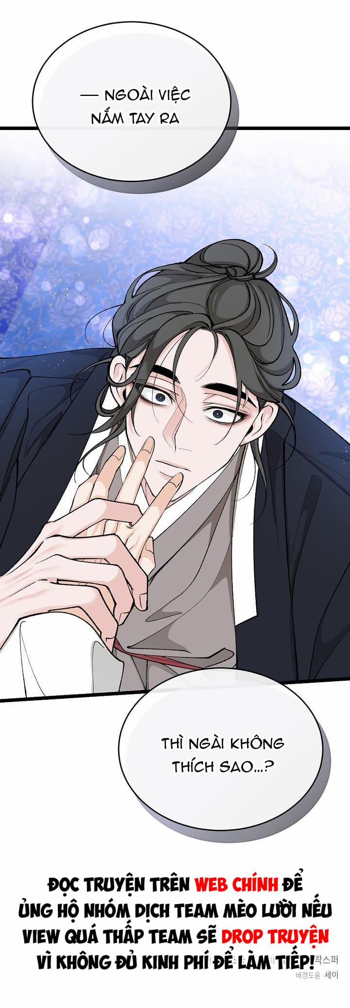 Cơn Sốt Tình 36 trang 12