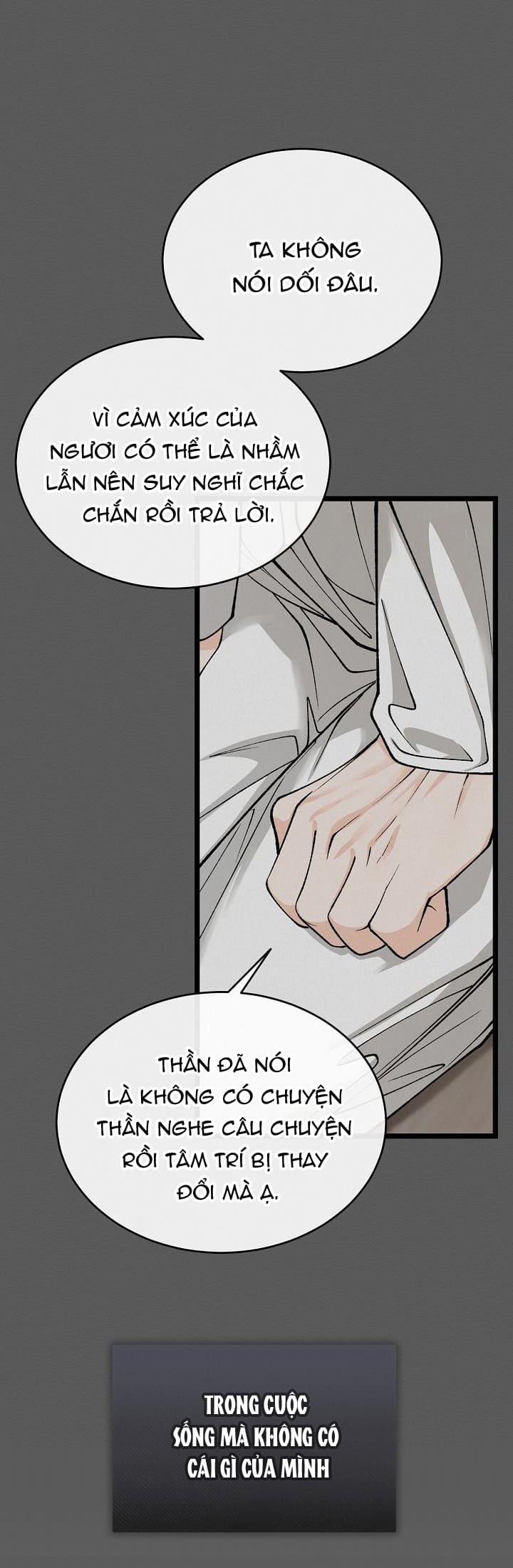 Cơn Sốt Tình 36 trang 18