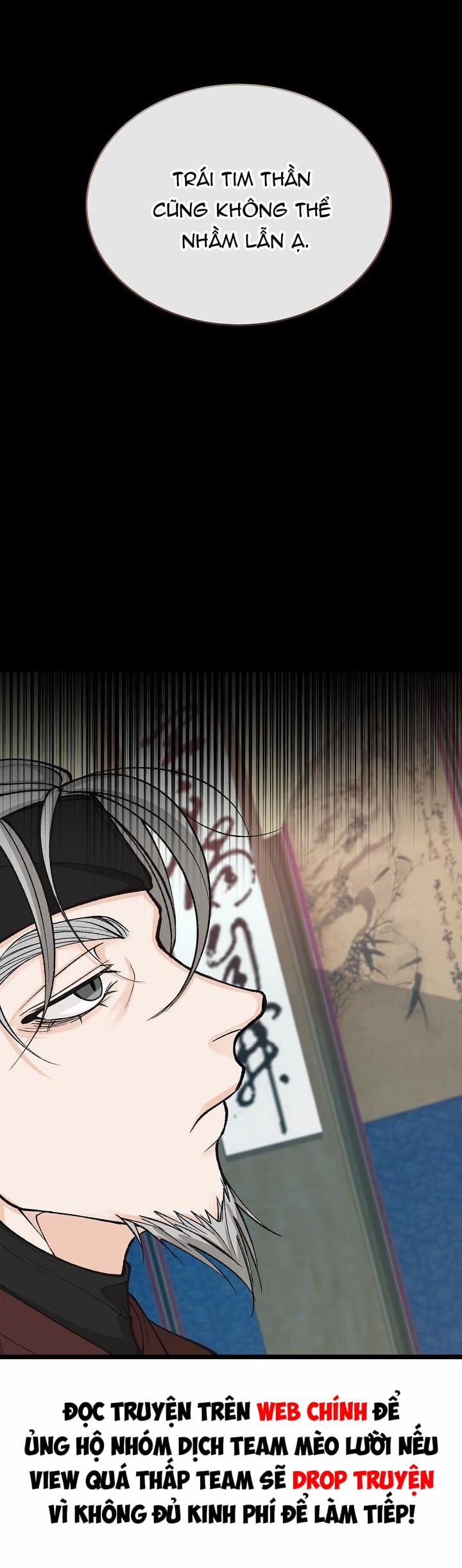 Cơn Sốt Tình 36 trang 24