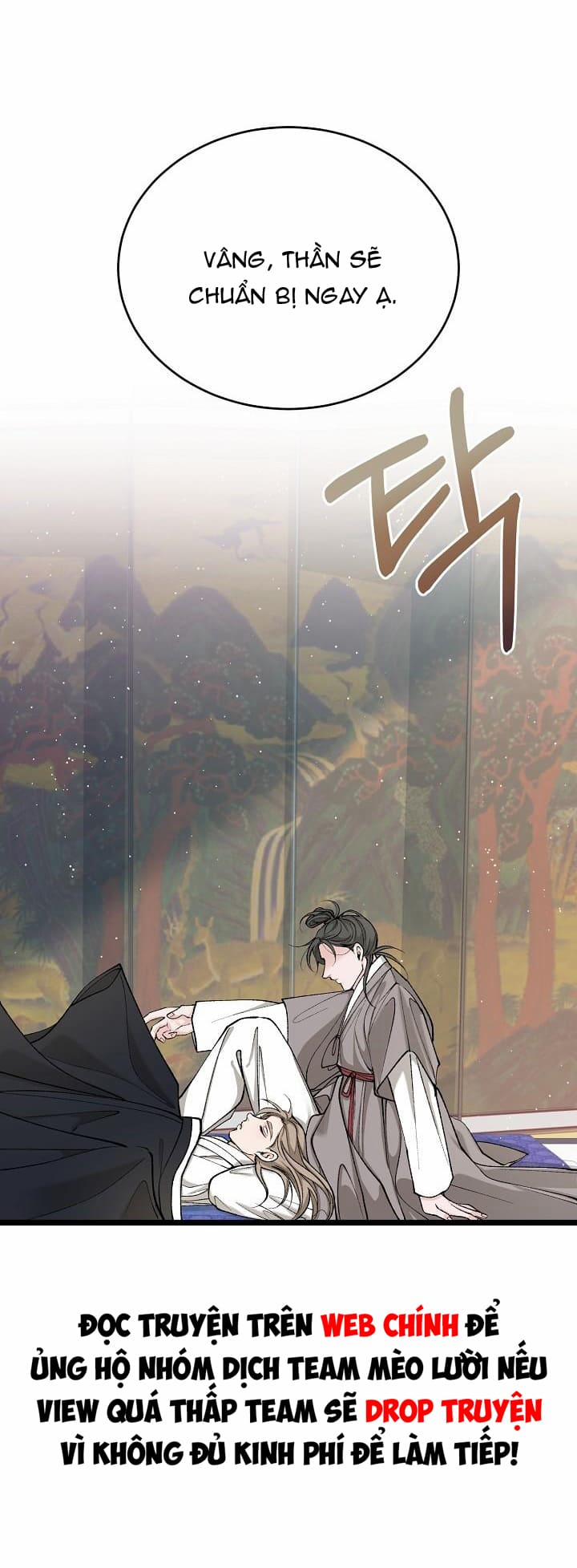 Cơn Sốt Tình 36 trang 33