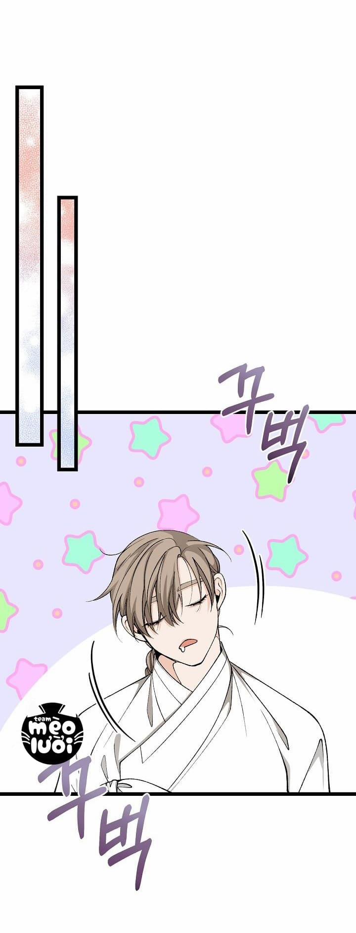 Cơn Sốt Tình 36 trang 39