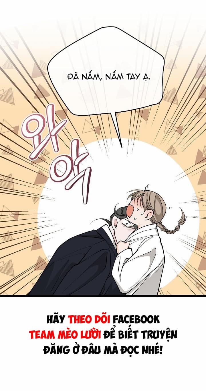 Cơn Sốt Tình 36 trang 7