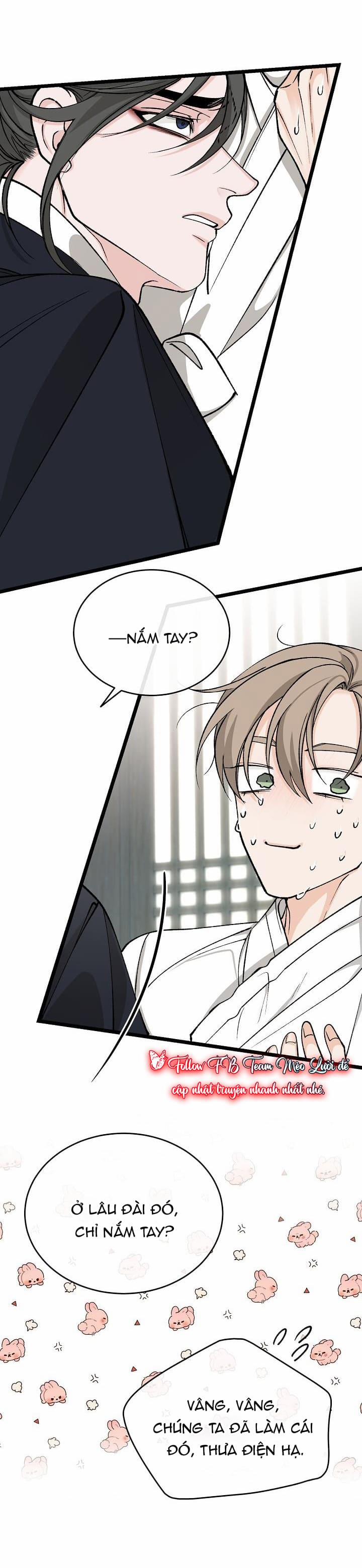 Cơn Sốt Tình 36 trang 8