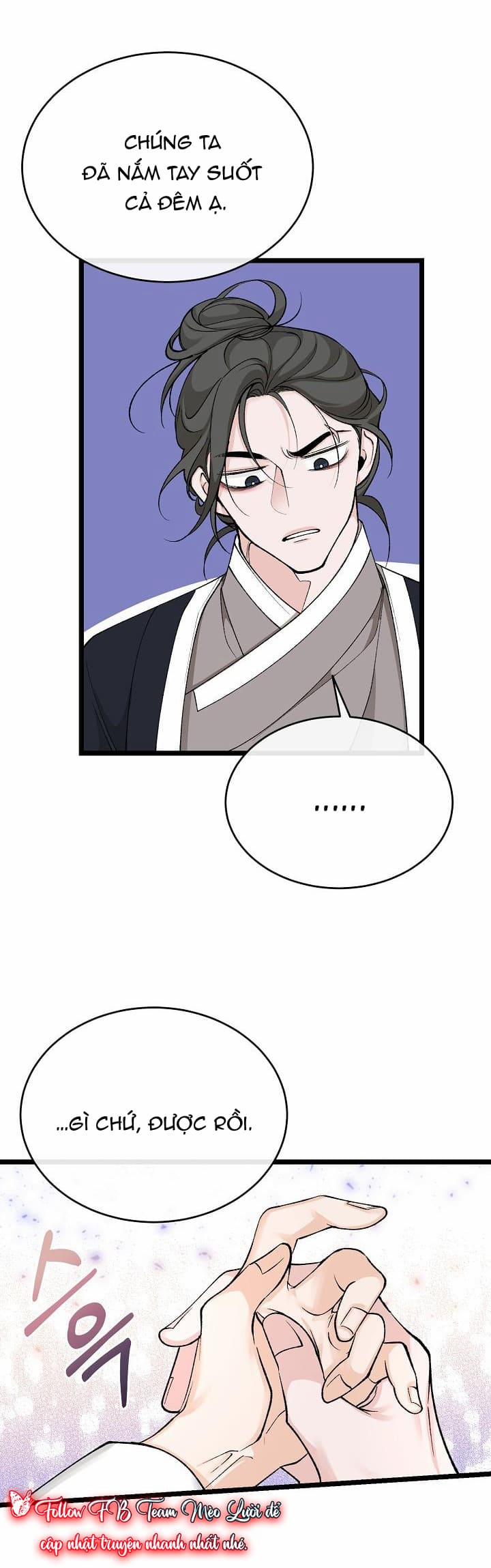 Cơn Sốt Tình 36 trang 9