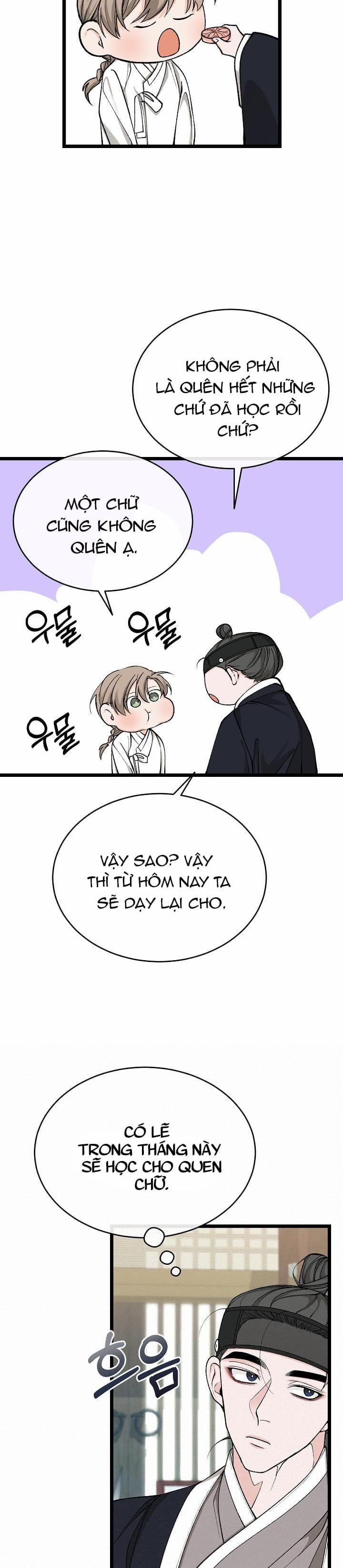 Cơn Sốt Tình 37 trang 5