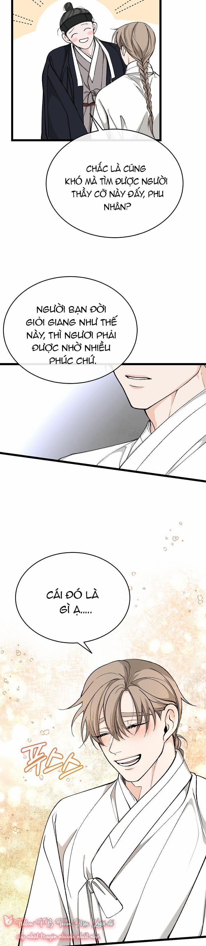 Cơn Sốt Tình 38 trang 11