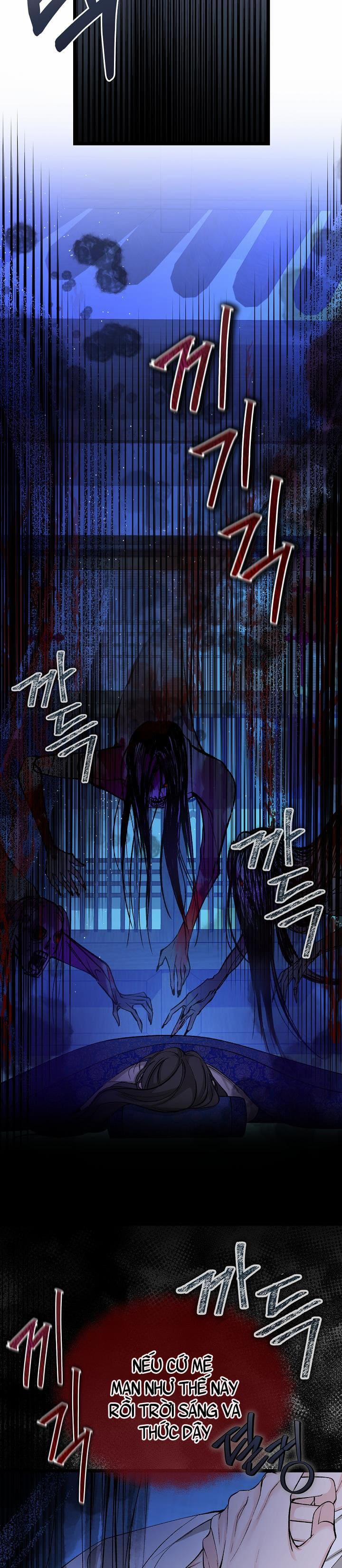 Cơn Sốt Tình 38 trang 17