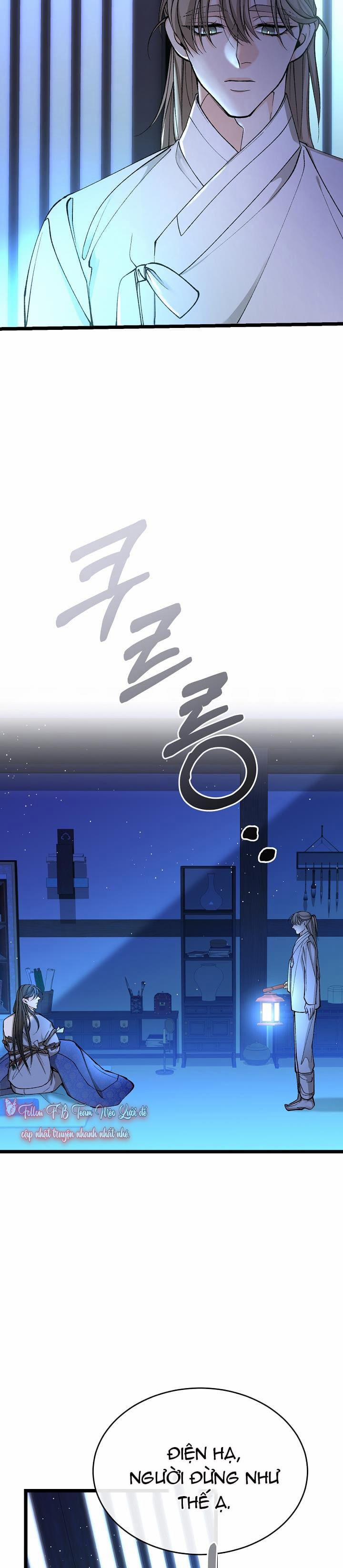 Cơn Sốt Tình 38 trang 24