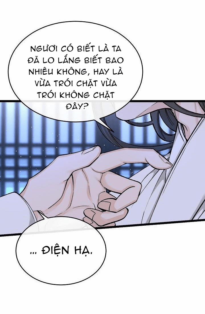 Cơn Sốt Tình 39 trang 2