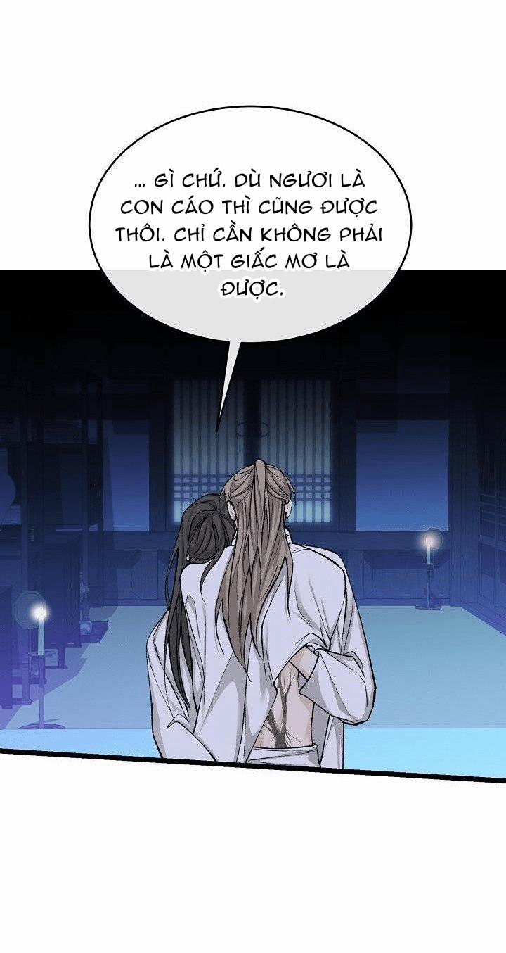 Cơn Sốt Tình 39 trang 23