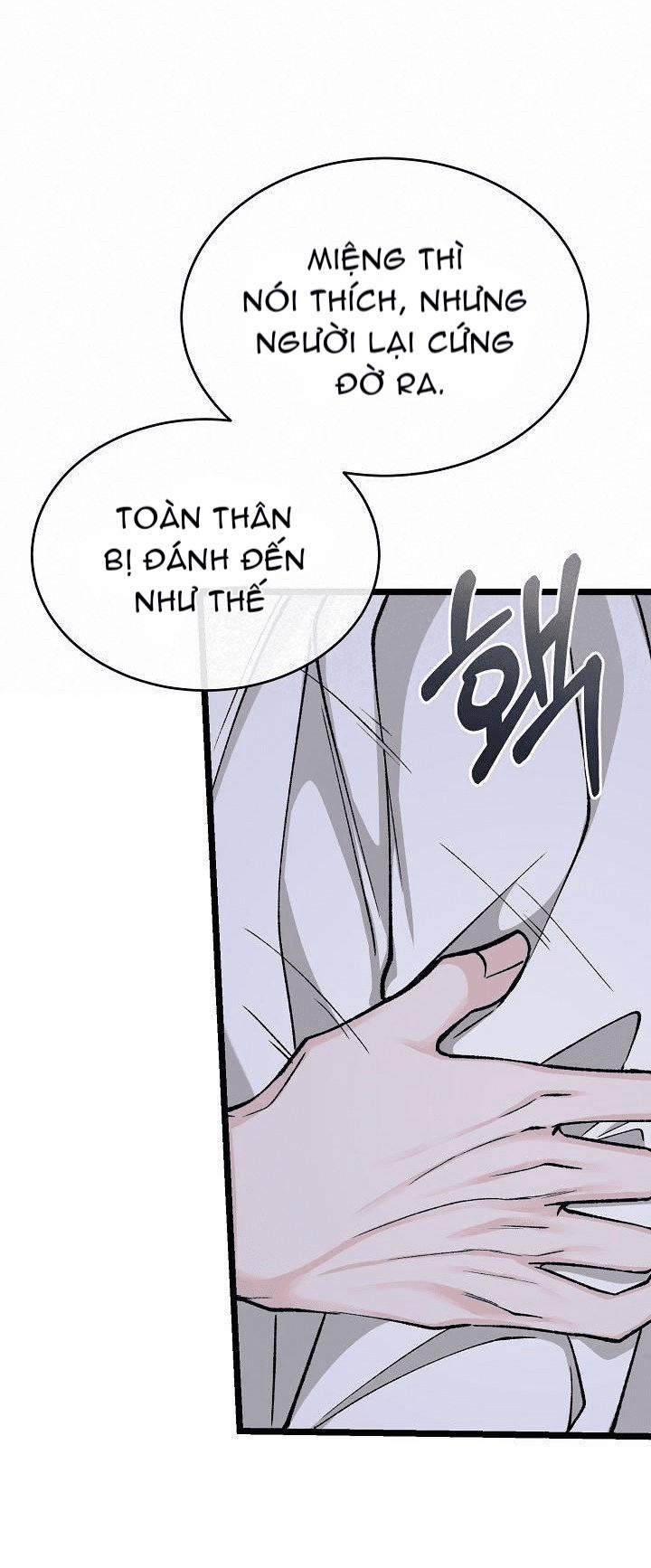 Cơn Sốt Tình 39 trang 29