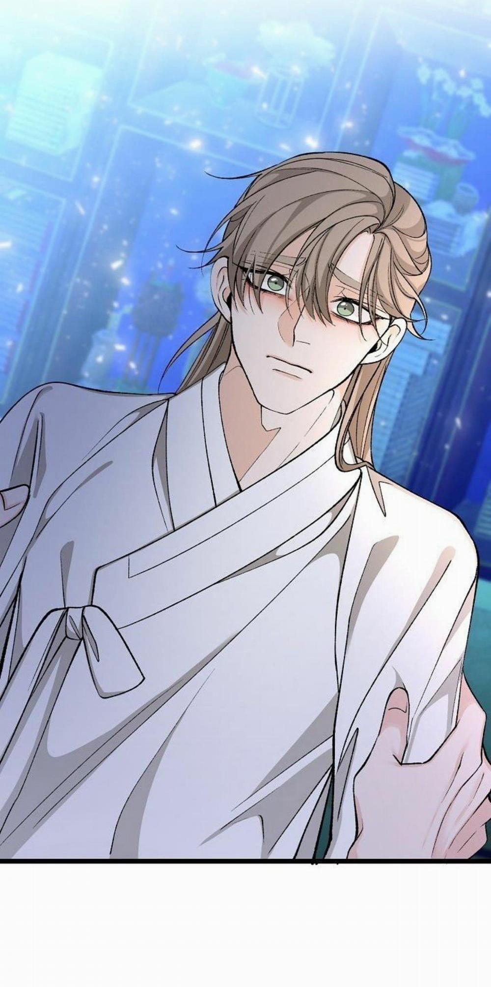 Cơn Sốt Tình 39 trang 31