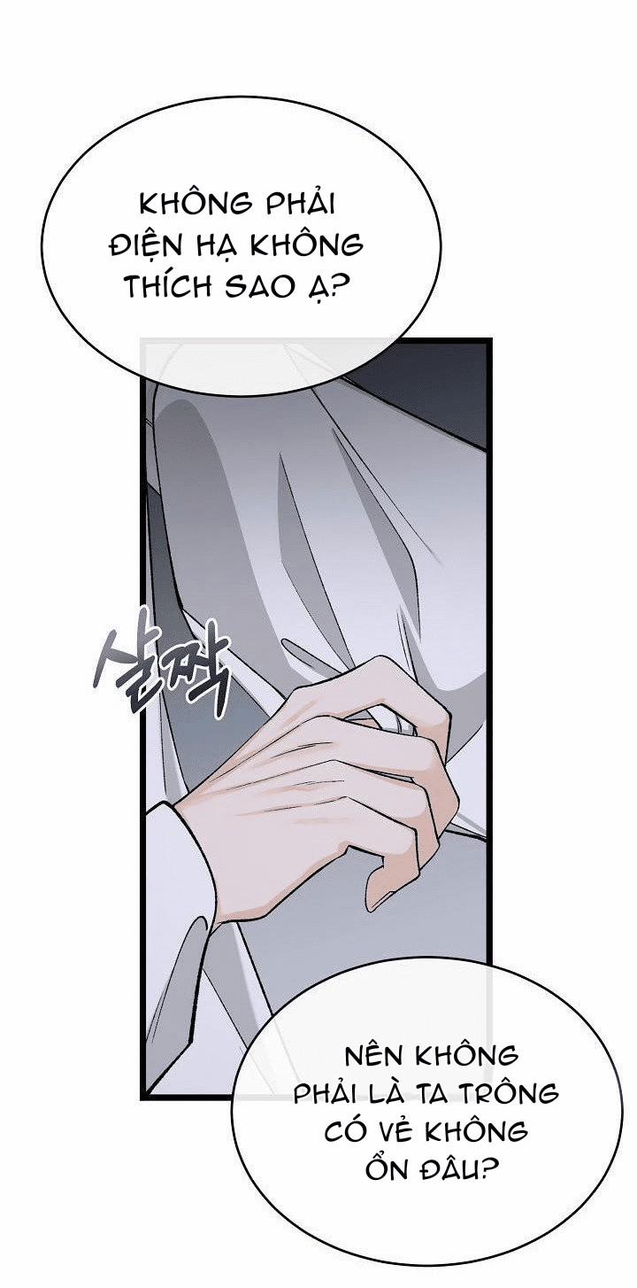 Cơn Sốt Tình 39 trang 33