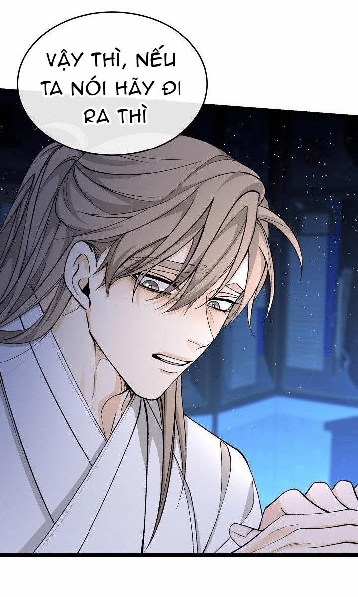 Cơn Sốt Tình 39 trang 34