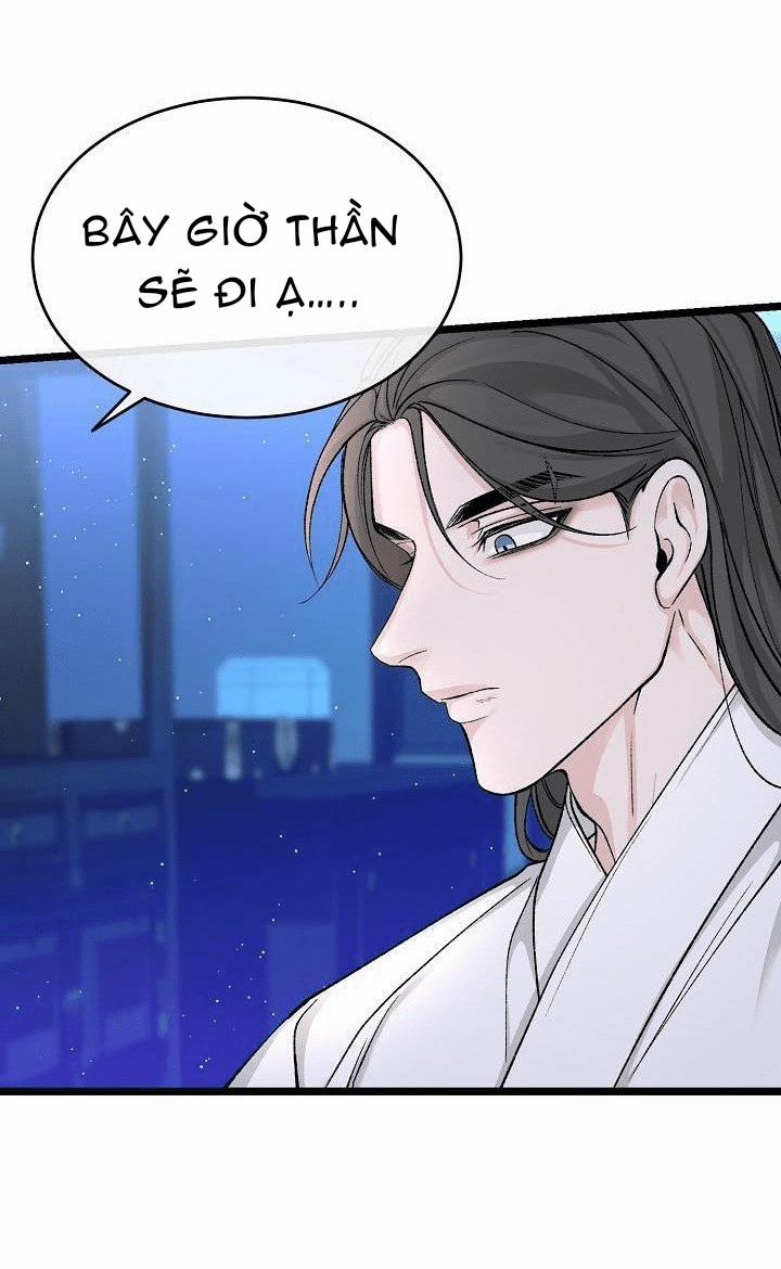 Cơn Sốt Tình 39 trang 35