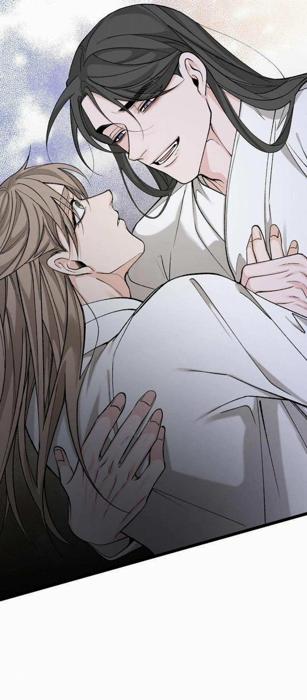 Cơn Sốt Tình 39 trang 37