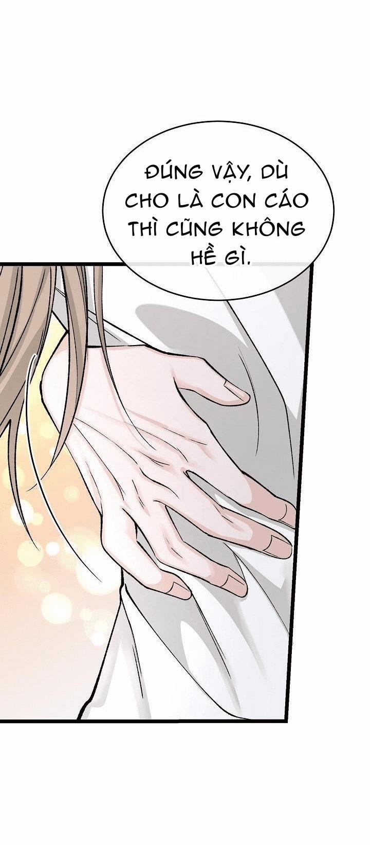 Cơn Sốt Tình 39 trang 38