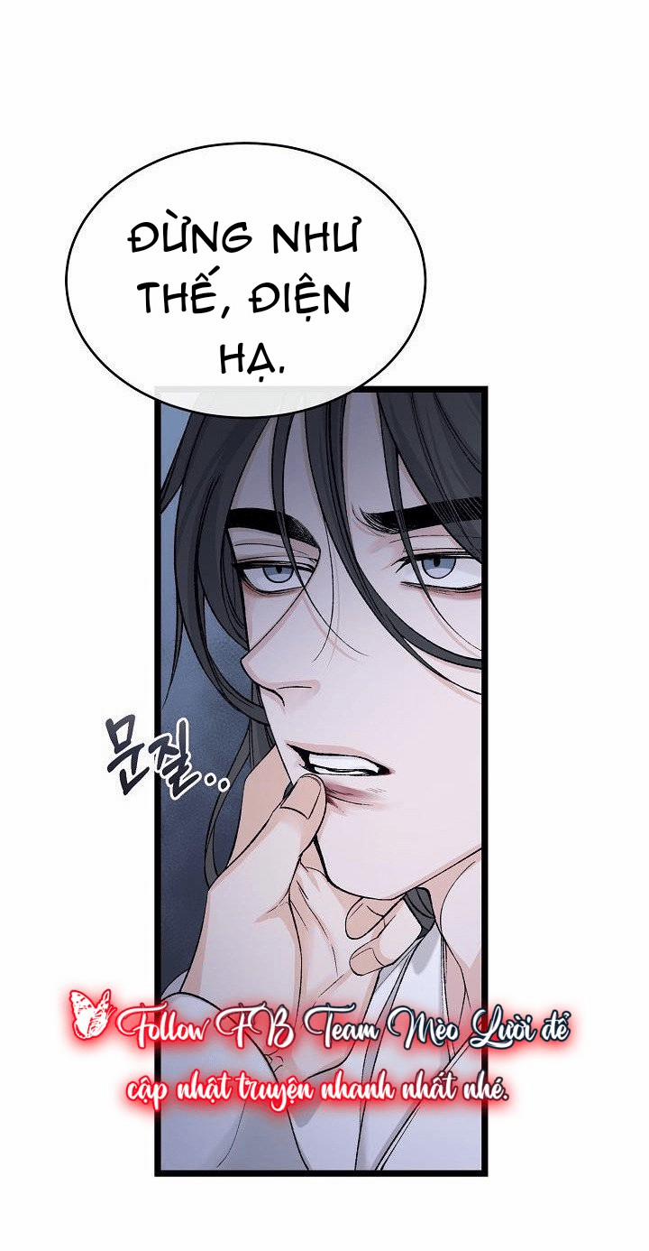 Cơn Sốt Tình 39 trang 4