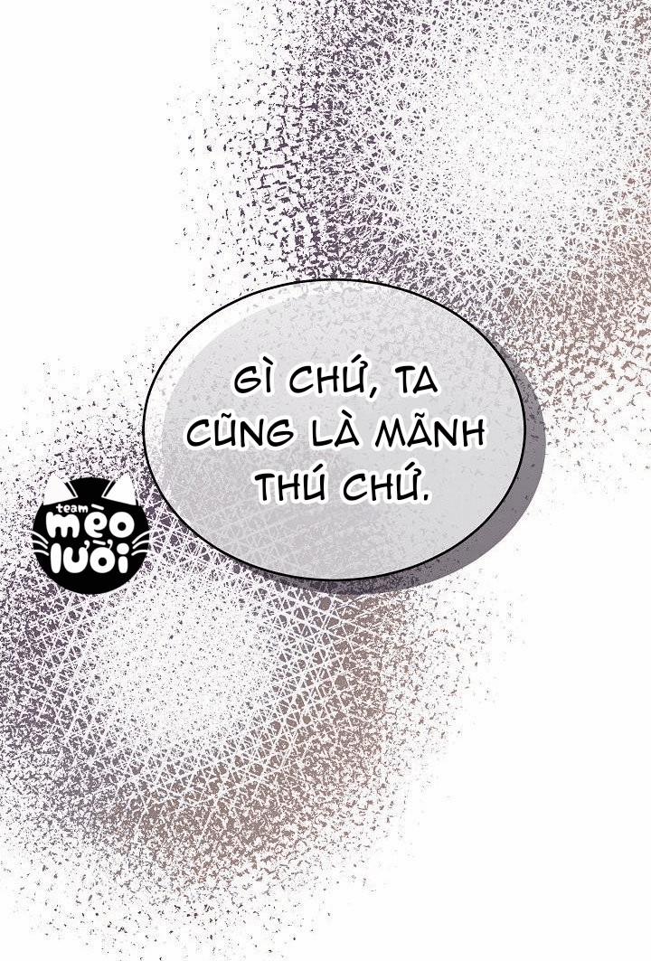 Cơn Sốt Tình 39 trang 40