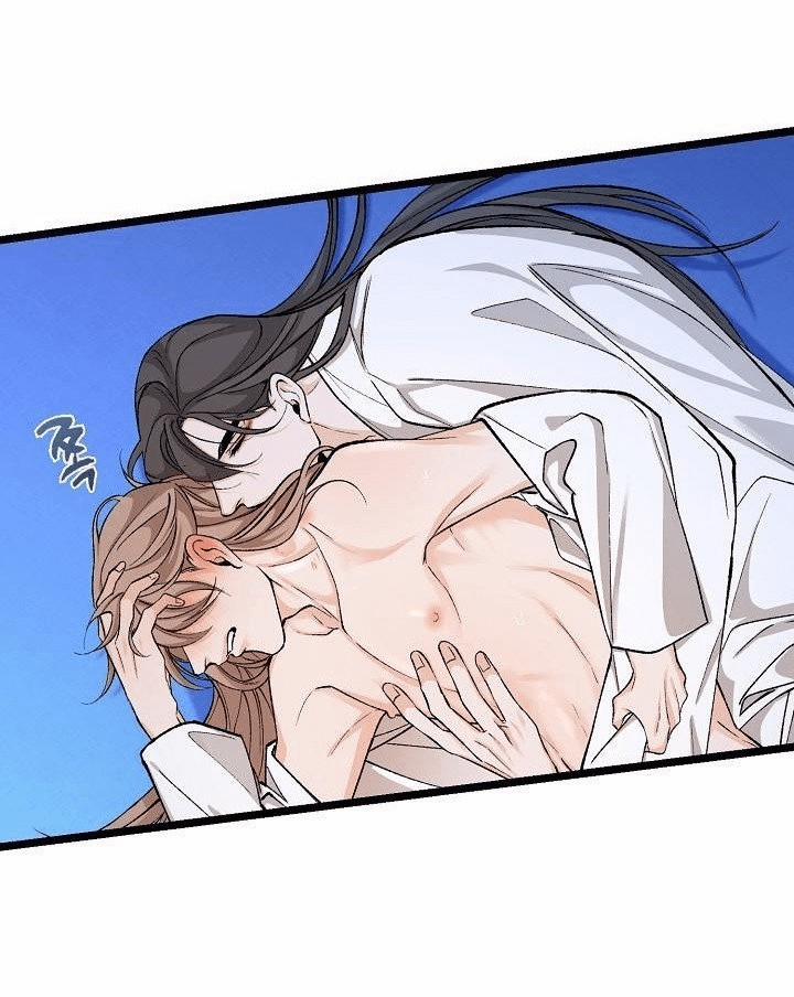 Cơn Sốt Tình 39 trang 43