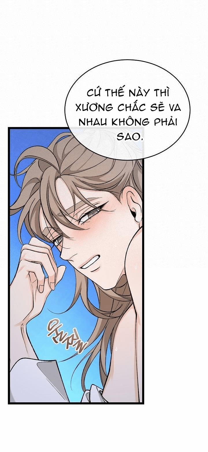 Cơn Sốt Tình 39 trang 45