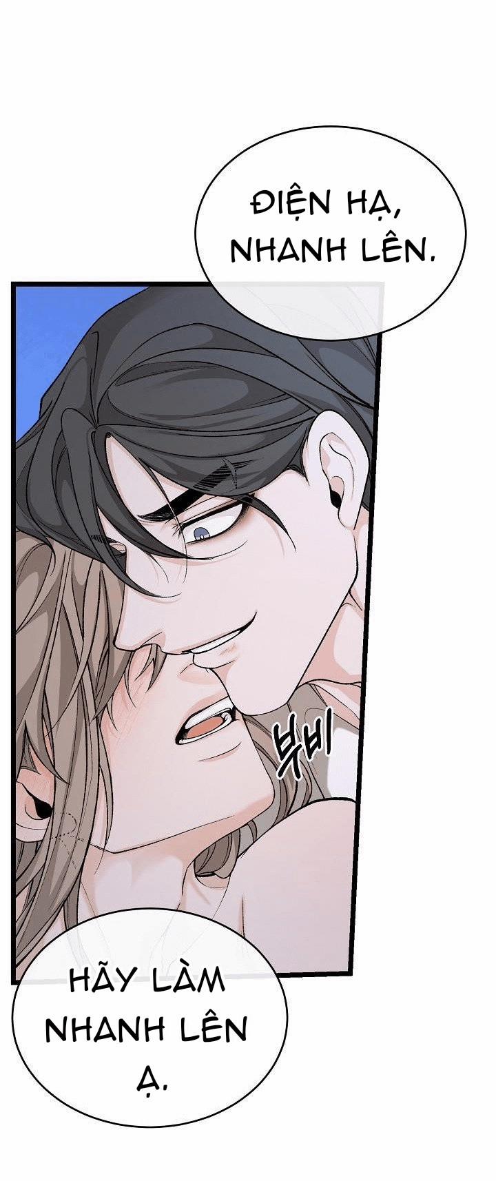 Cơn Sốt Tình 39 trang 50