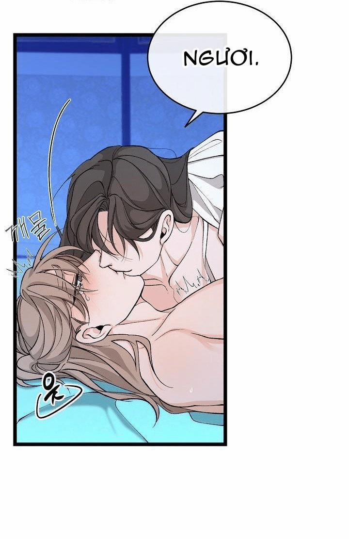 Cơn Sốt Tình 39 trang 54