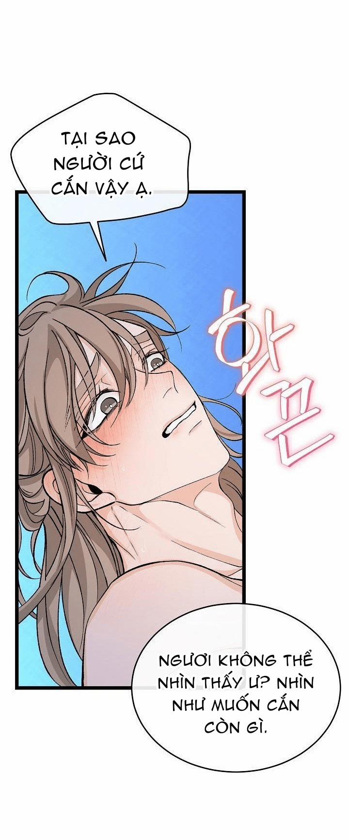 Cơn Sốt Tình 39 trang 55