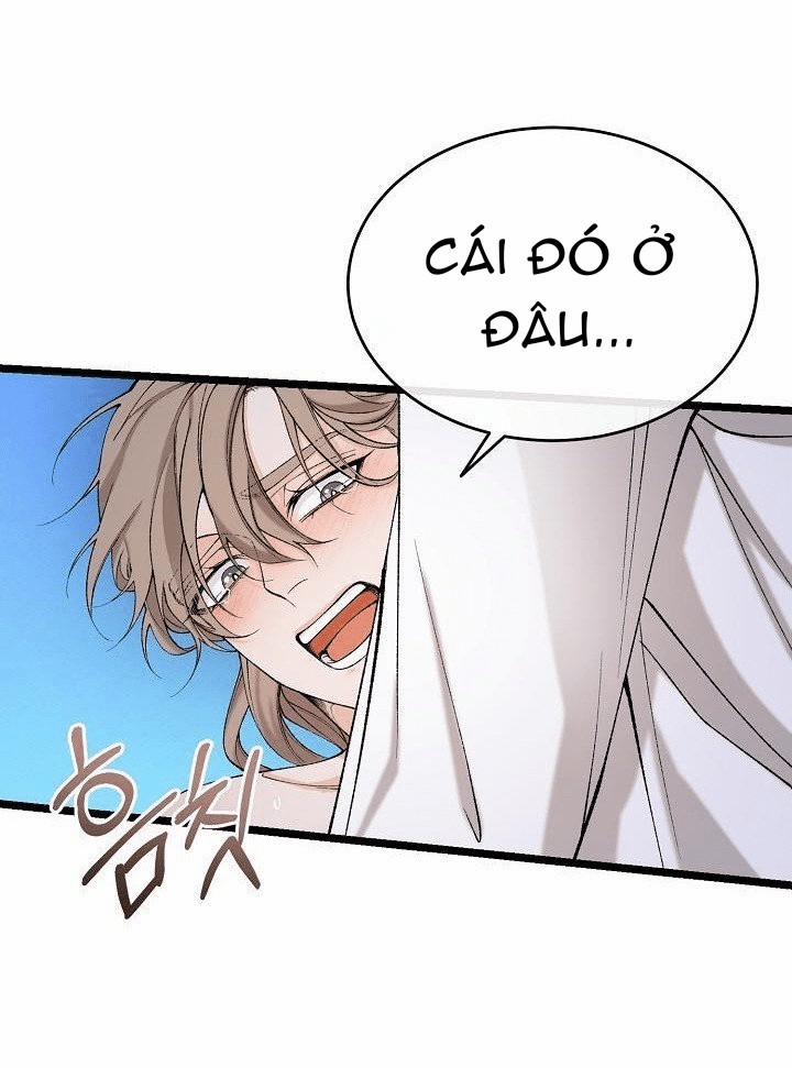 Cơn Sốt Tình 39 trang 58