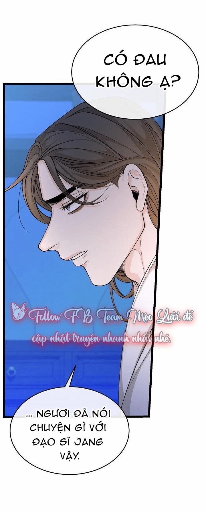 Cơn Sốt Tình 39 trang 8