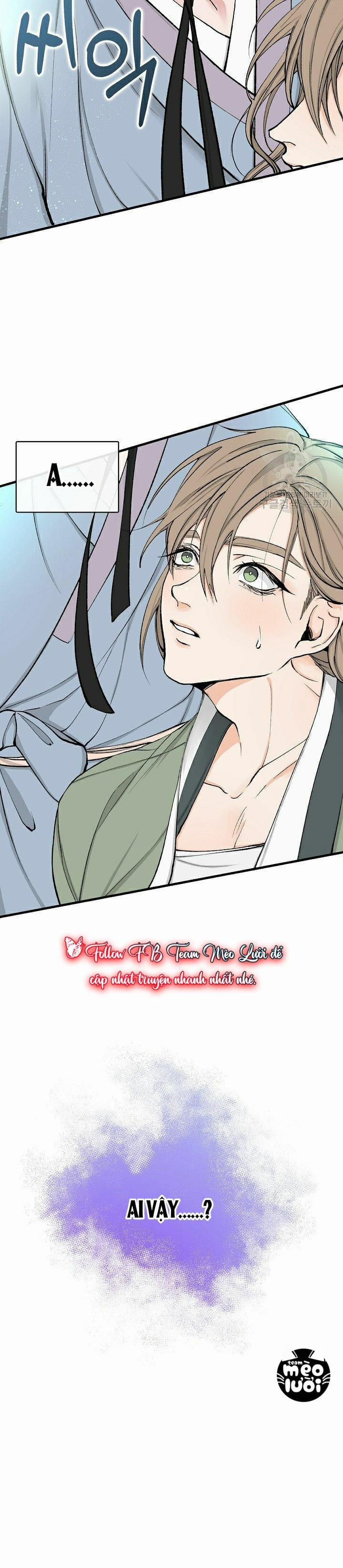 Cơn Sốt Tình 4 trang 9