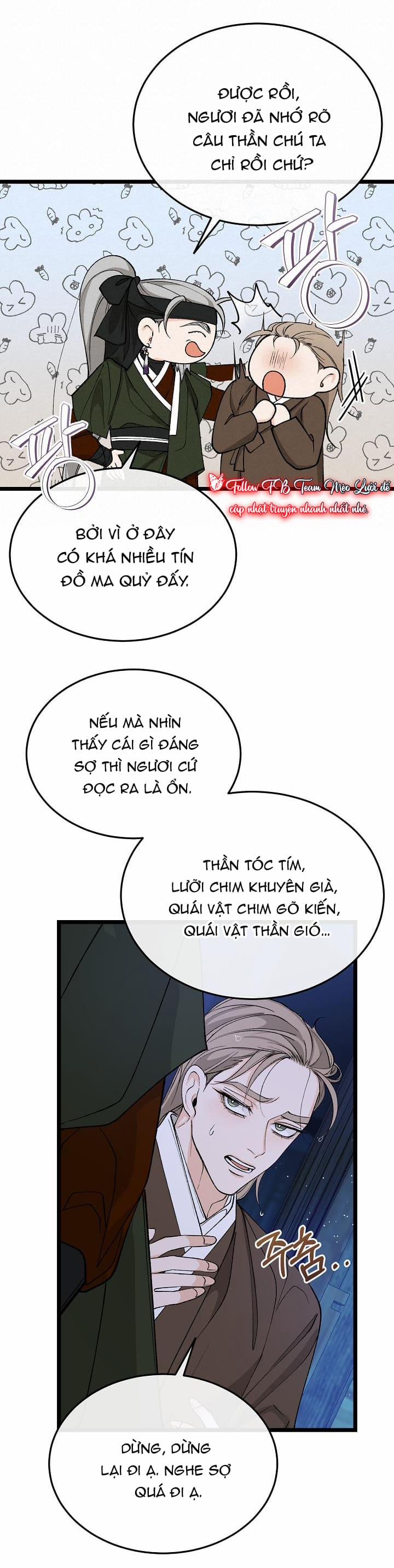 Cơn Sốt Tình 40 trang 26