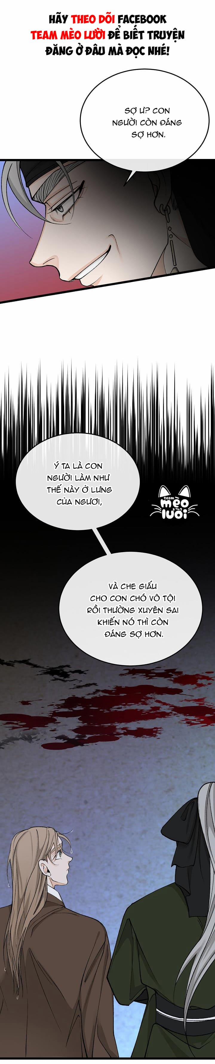 Cơn Sốt Tình 40 trang 27