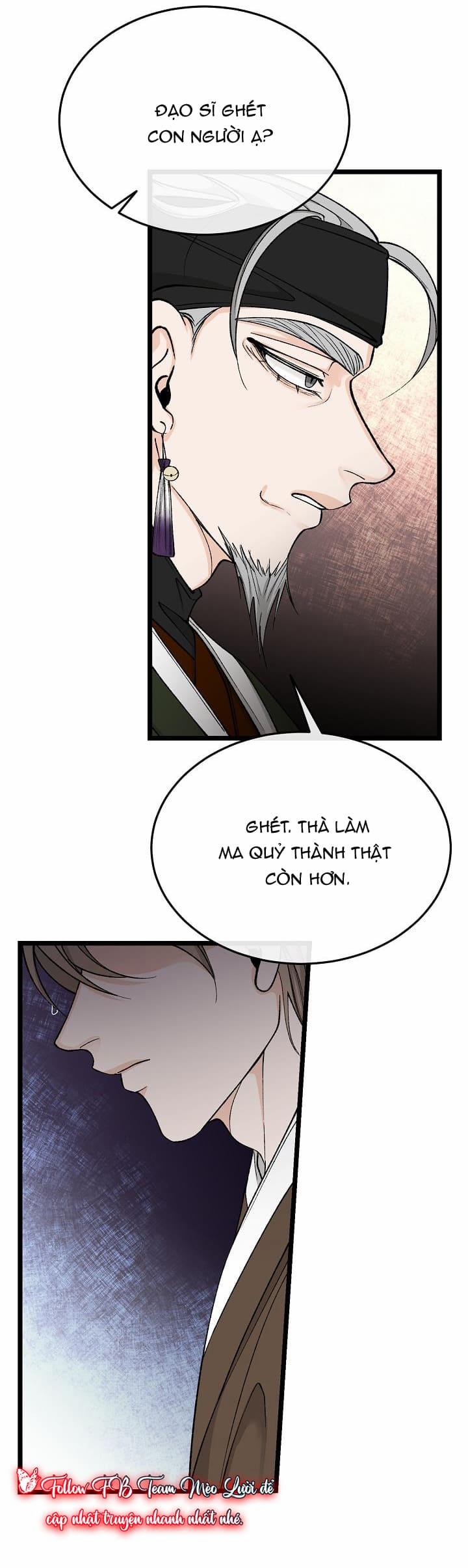 Cơn Sốt Tình 40 trang 28