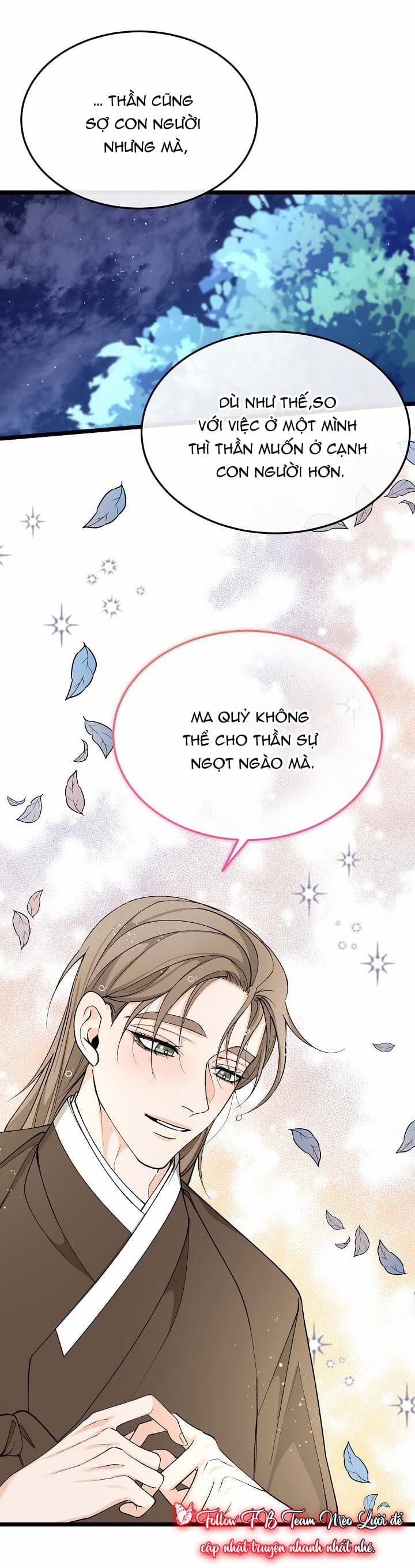 Cơn Sốt Tình 40 trang 29