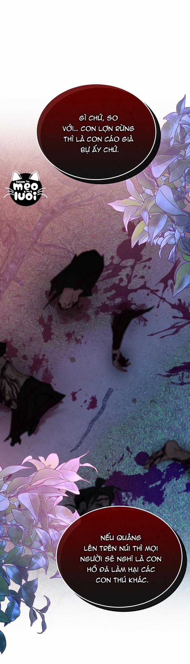 Cơn Sốt Tình 40 trang 35