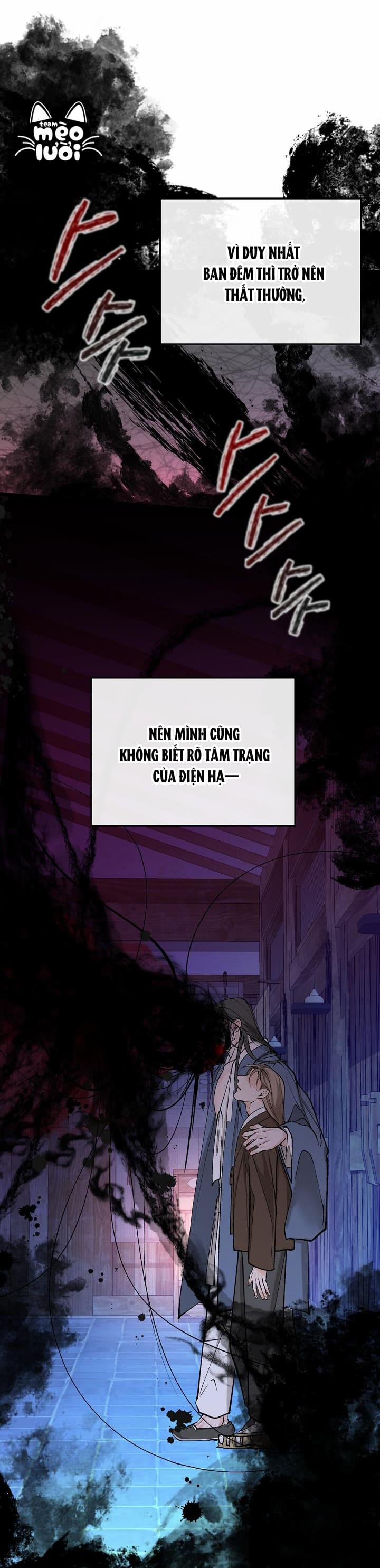 Cơn Sốt Tình 40 trang 38