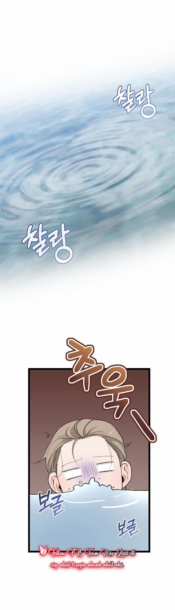 Cơn Sốt Tình 40 trang 7