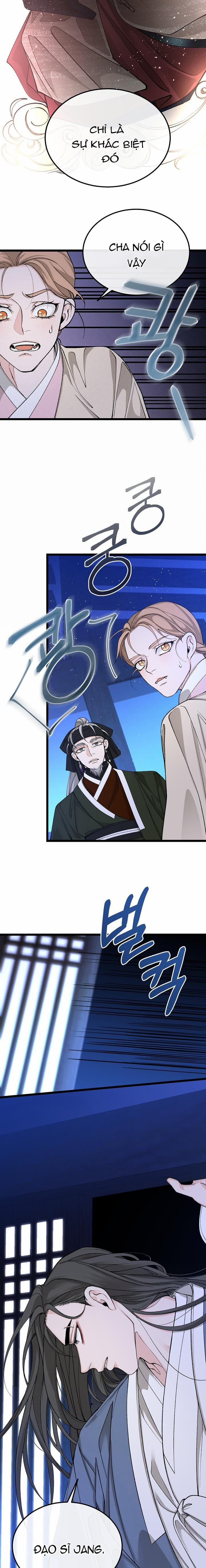 Cơn Sốt Tình 41 trang 10