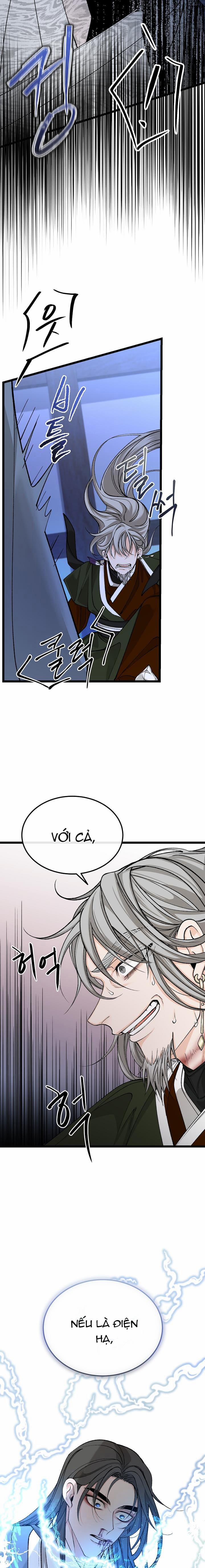 Cơn Sốt Tình 41 trang 16