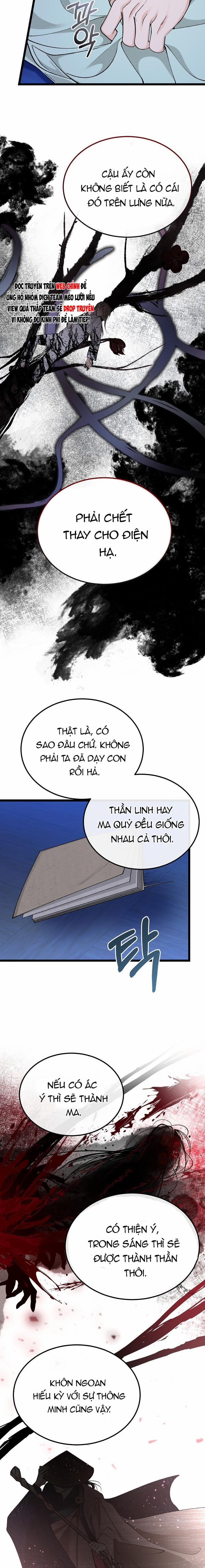 Cơn Sốt Tình 41 trang 9