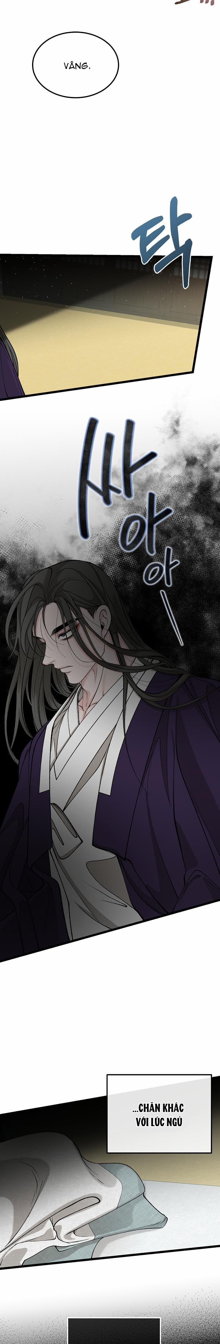 Cơn Sốt Tình 42 trang 18