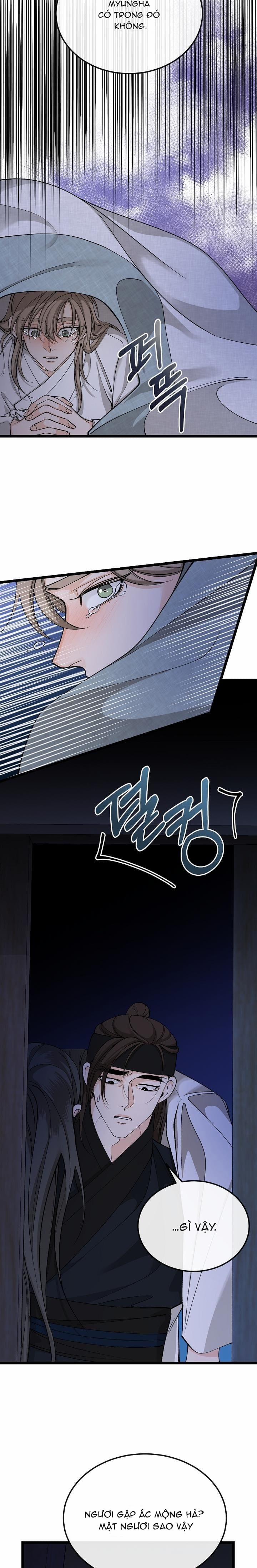 Cơn Sốt Tình 42 trang 7