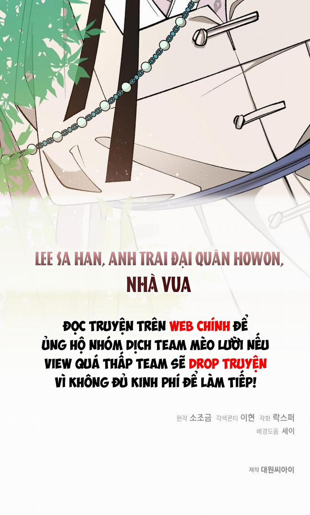 Cơn Sốt Tình 43 trang 21