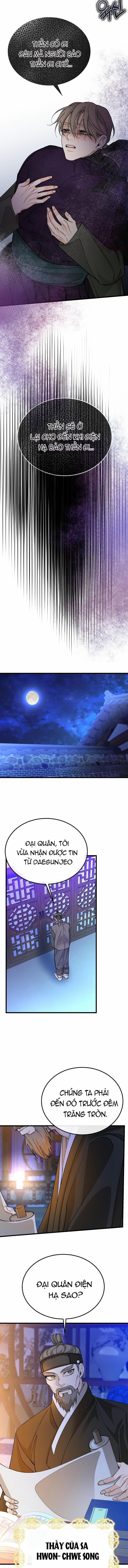 Cơn Sốt Tình 44 trang 9