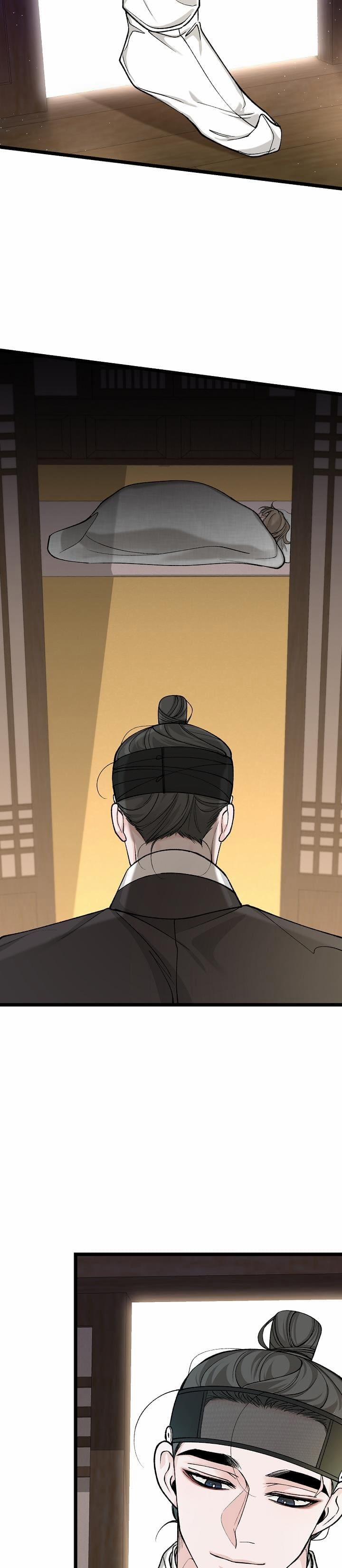 Cơn Sốt Tình 45 trang 11