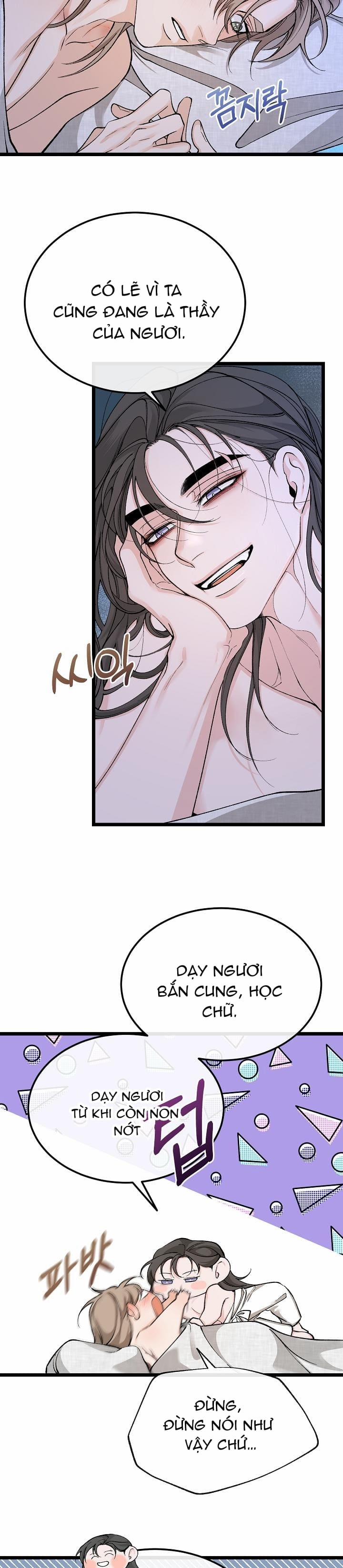 Cơn Sốt Tình 45 trang 2