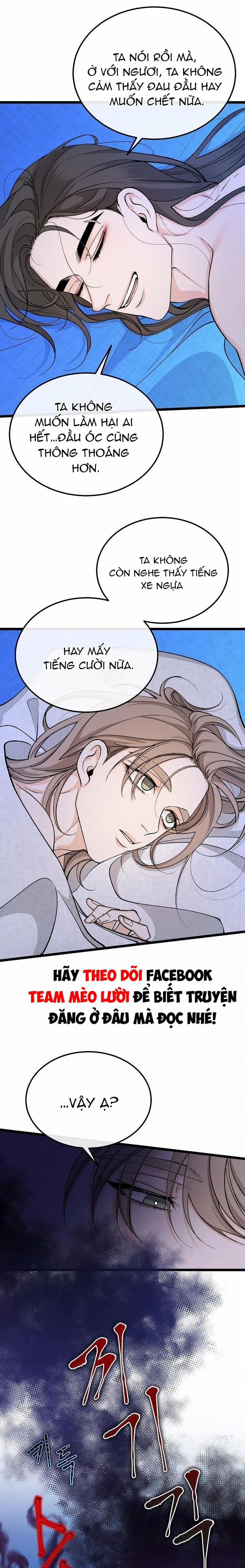 Cơn Sốt Tình 45 trang 4