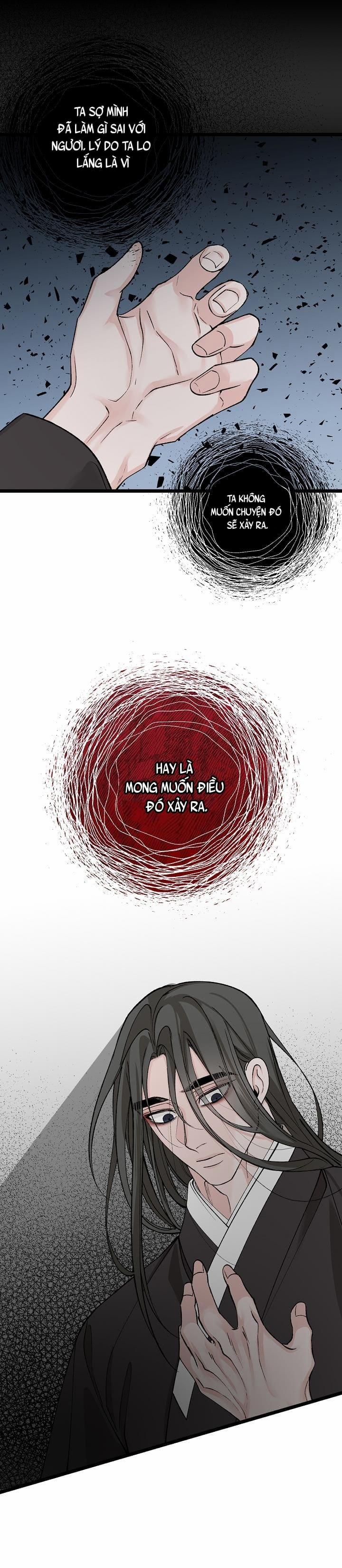 Cơn Sốt Tình 45 trang 7